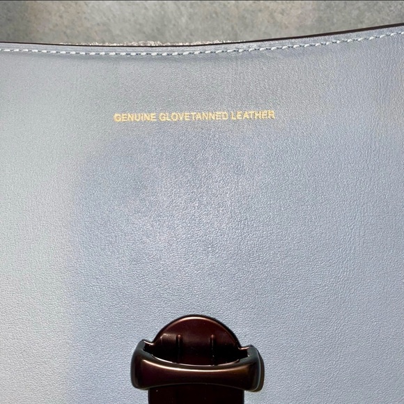 Coach 💙💚💙 Studio Shoulder Bag - Picture 12 of 12